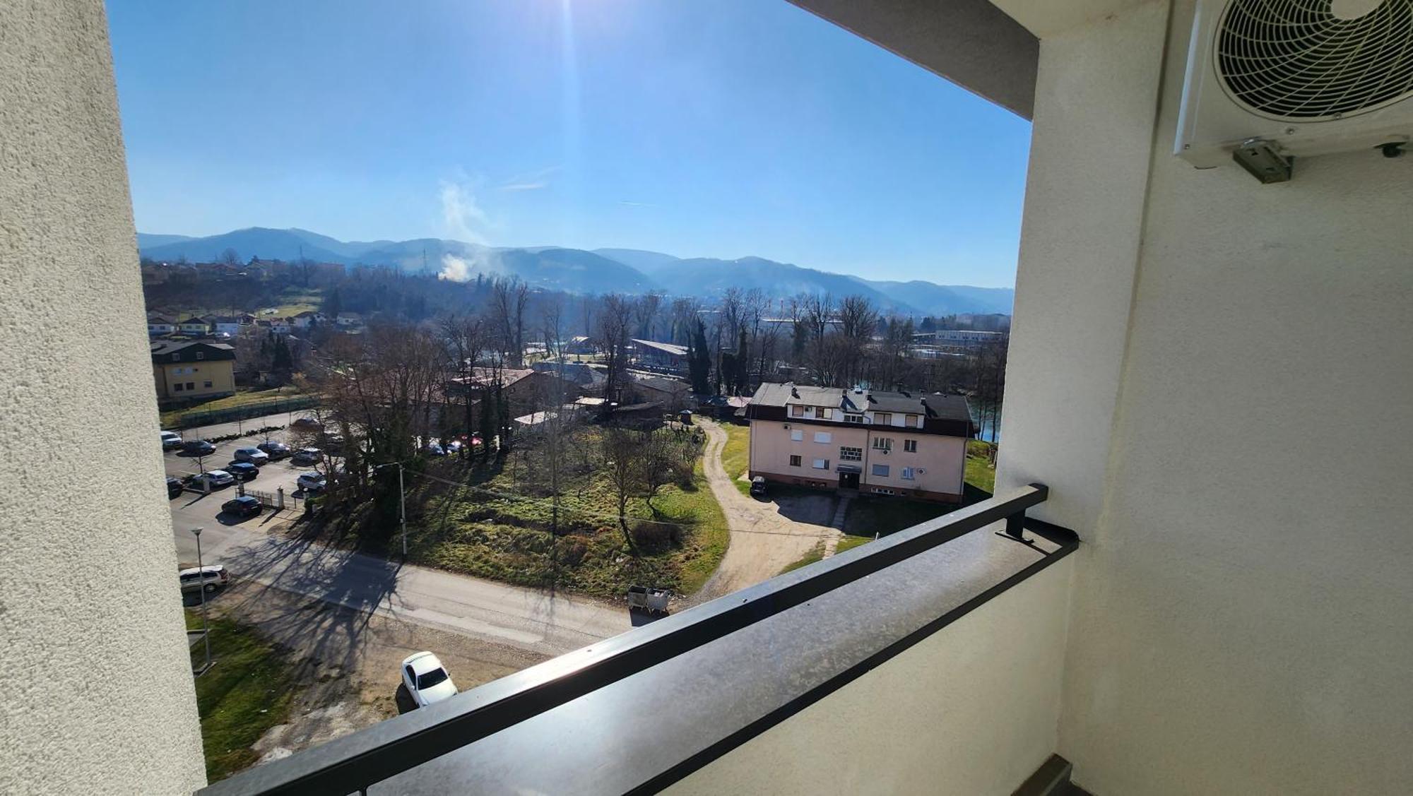 Ada Nostra Apartment Banja Luka Exterior foto