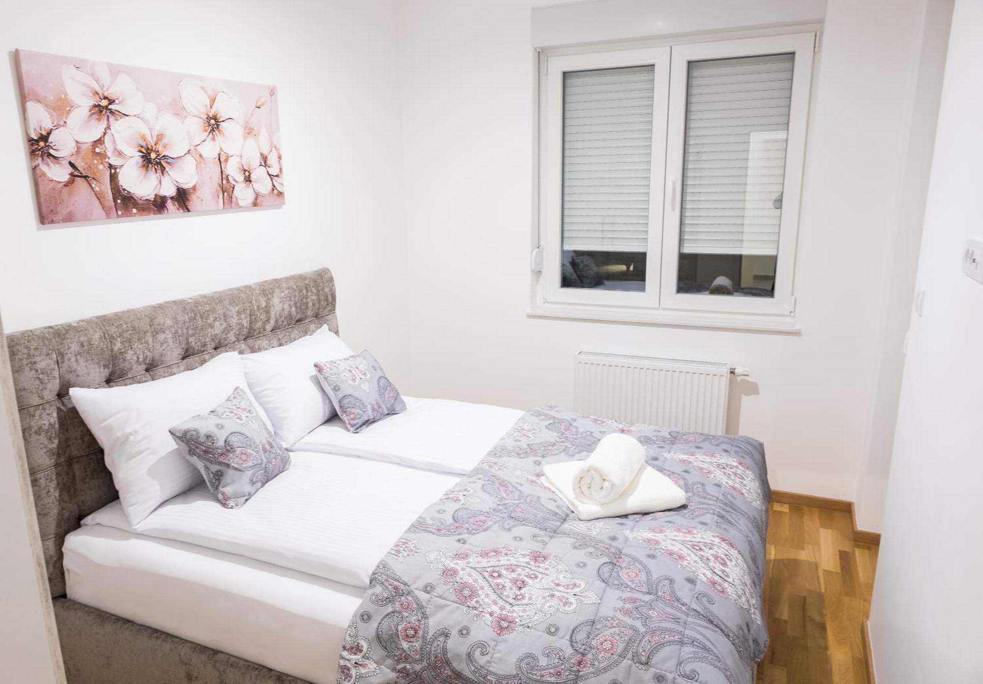 Ada Nostra Apartment Banja Luka Cameră foto