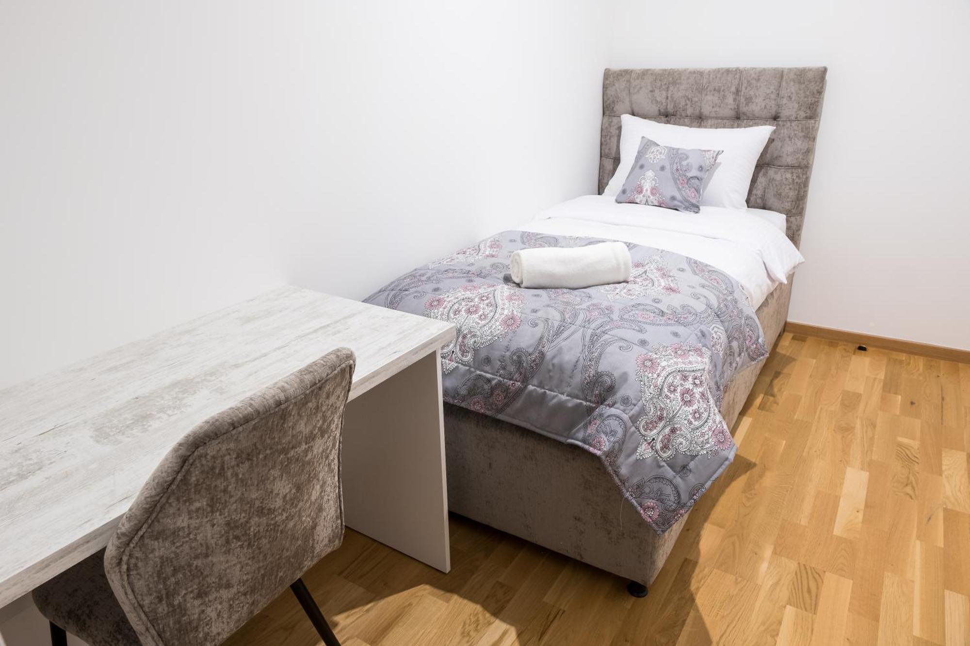 Ada Nostra Apartment Banja Luka Cameră foto