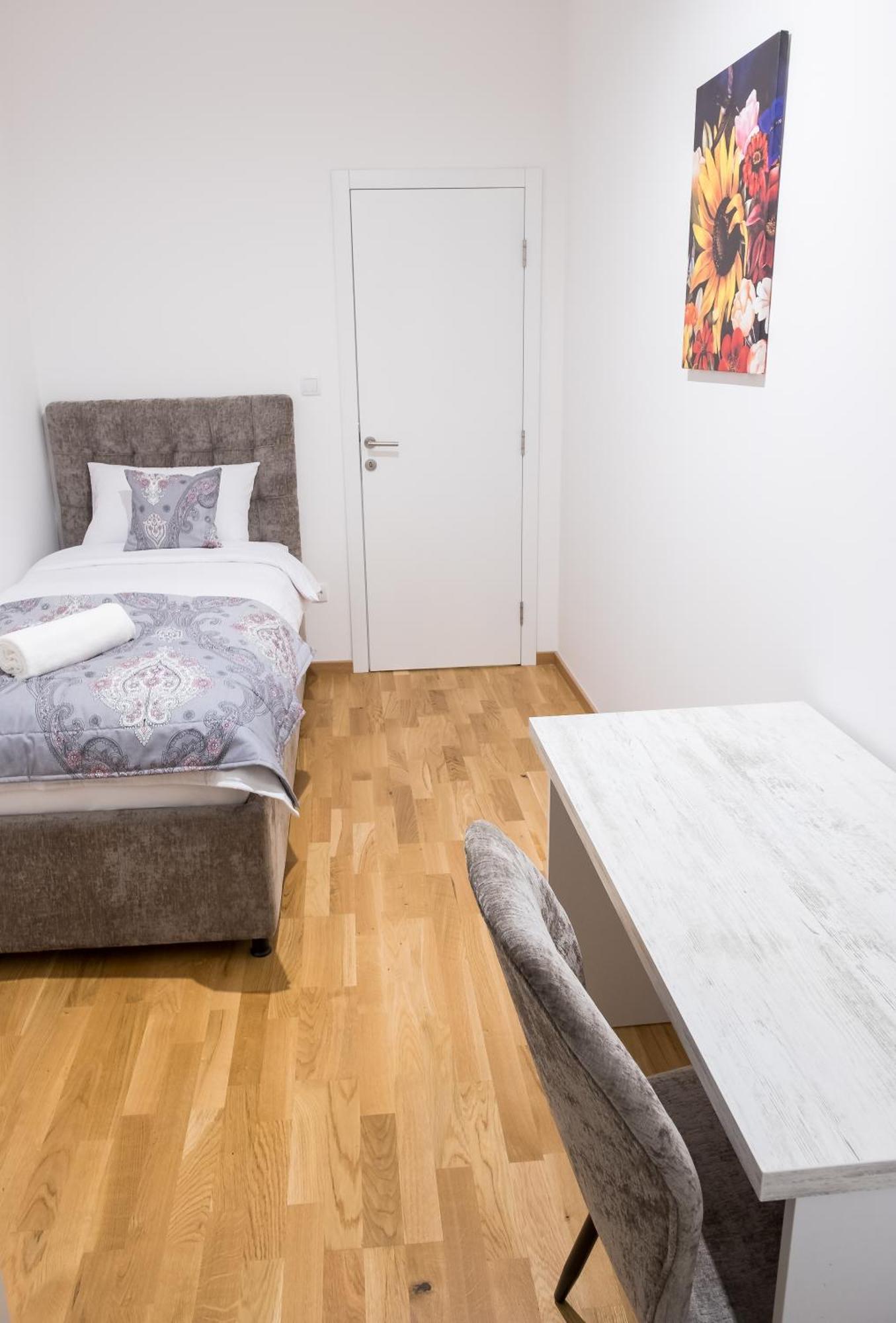 Ada Nostra Apartment Banja Luka Cameră foto
